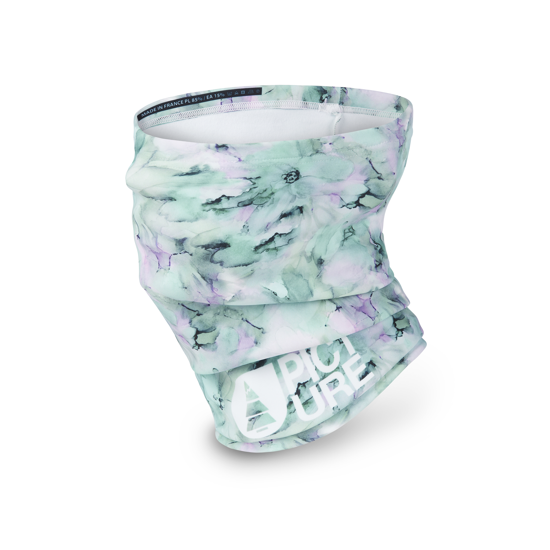 NECKWARMER __color:Blurry_Water_Print#6