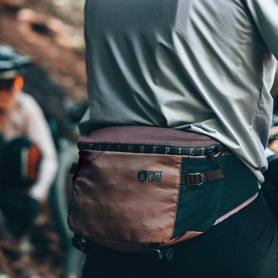 OFF TRAX WAISTPACK __color:Acorn#0
