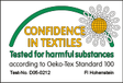 Oeko-Tex Standard 100