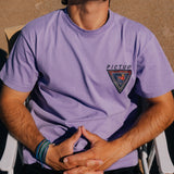 CHILANKO TEE __color:Purple_Haze_Washed#13