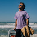 CHILANKO TEE __color:Purple_Haze_Washed#11
