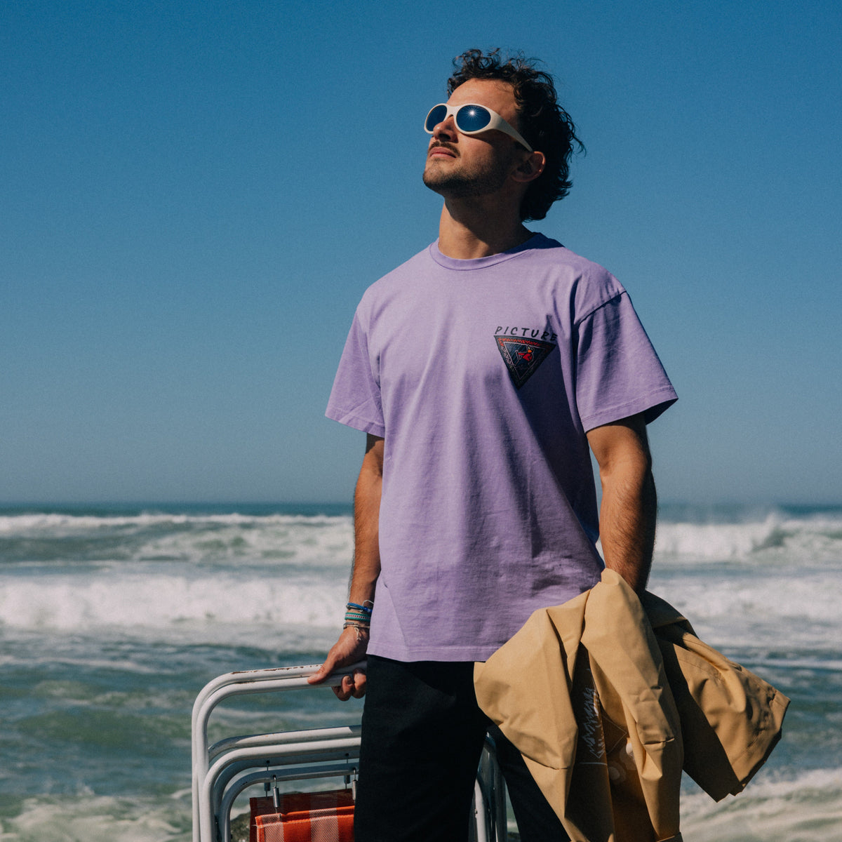 CHILANKO TEE __color:Purple_Haze_Washed#11