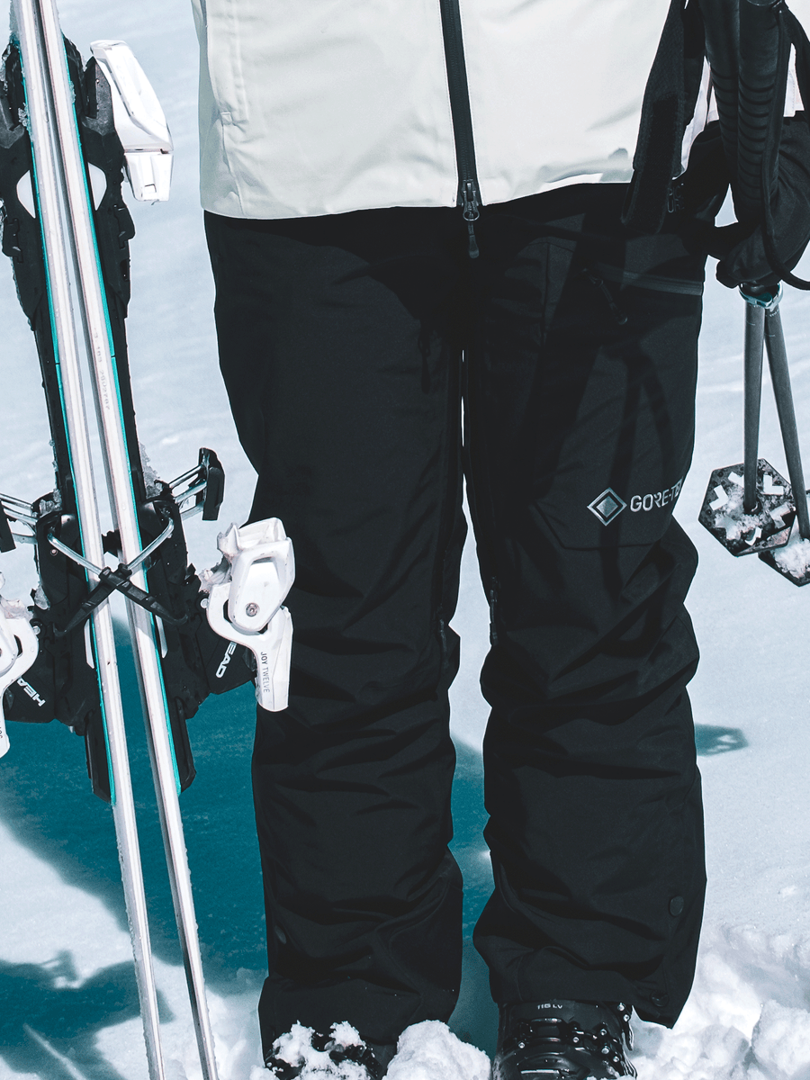 Woman-Pant-Goretex-26W