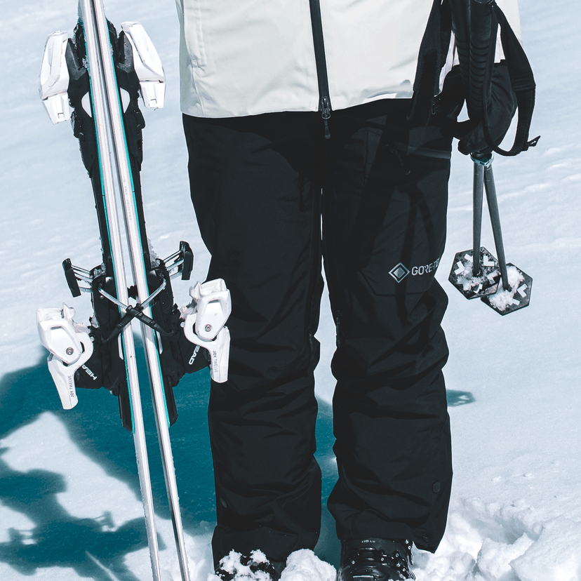 AKNA W PANTS – Picture