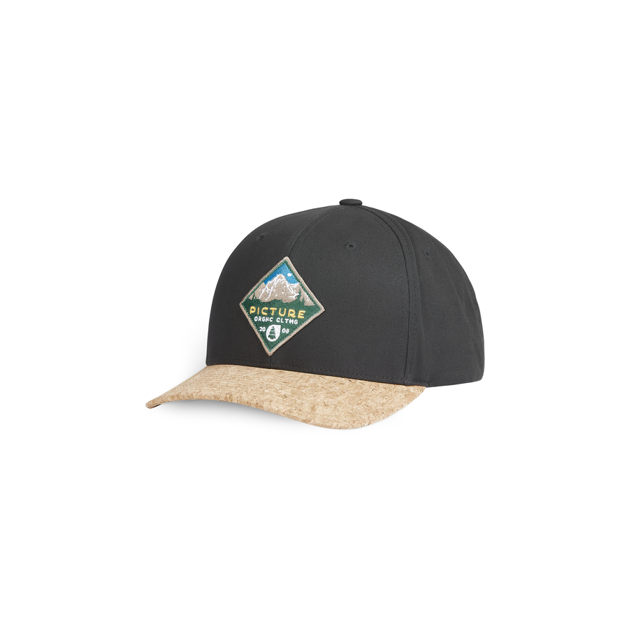 PAKOWA BB CAP __color:Black#0