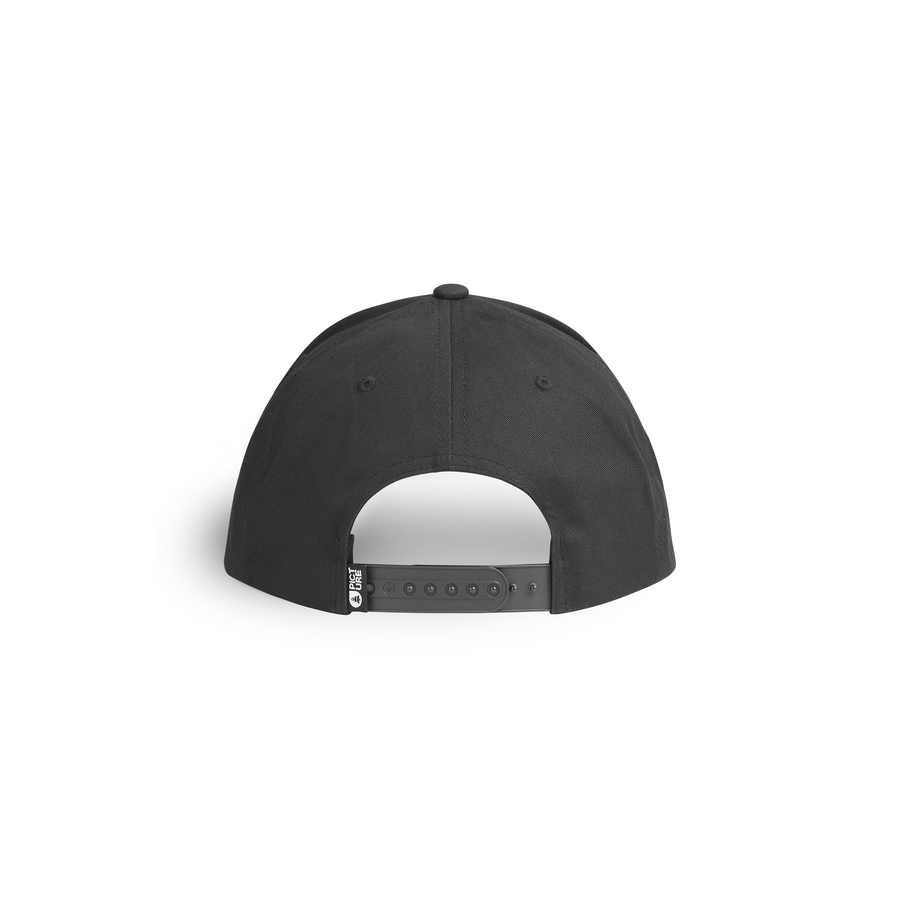 PAKOWA BB CAP __color:Black#1