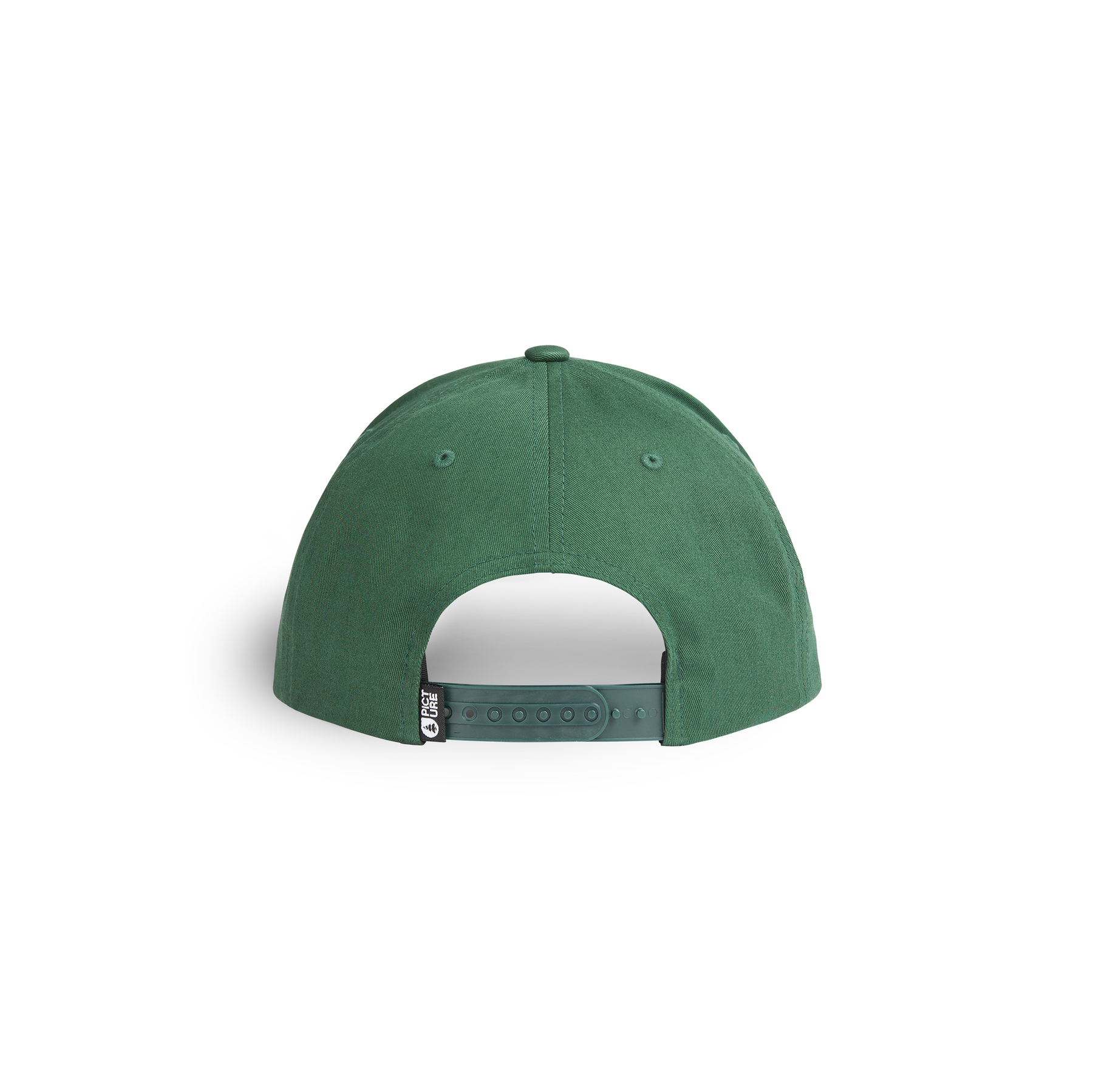 PAKOWA BB CAP __color:Dark_Green#3
