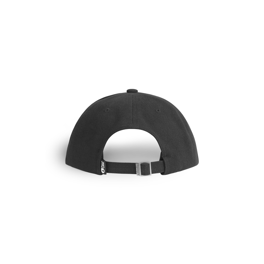 RILL SOFT CAP __color:Black#1