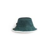 PISAQ SHERPA 2IN1 HAT __color:Ponderosa_Pine#1