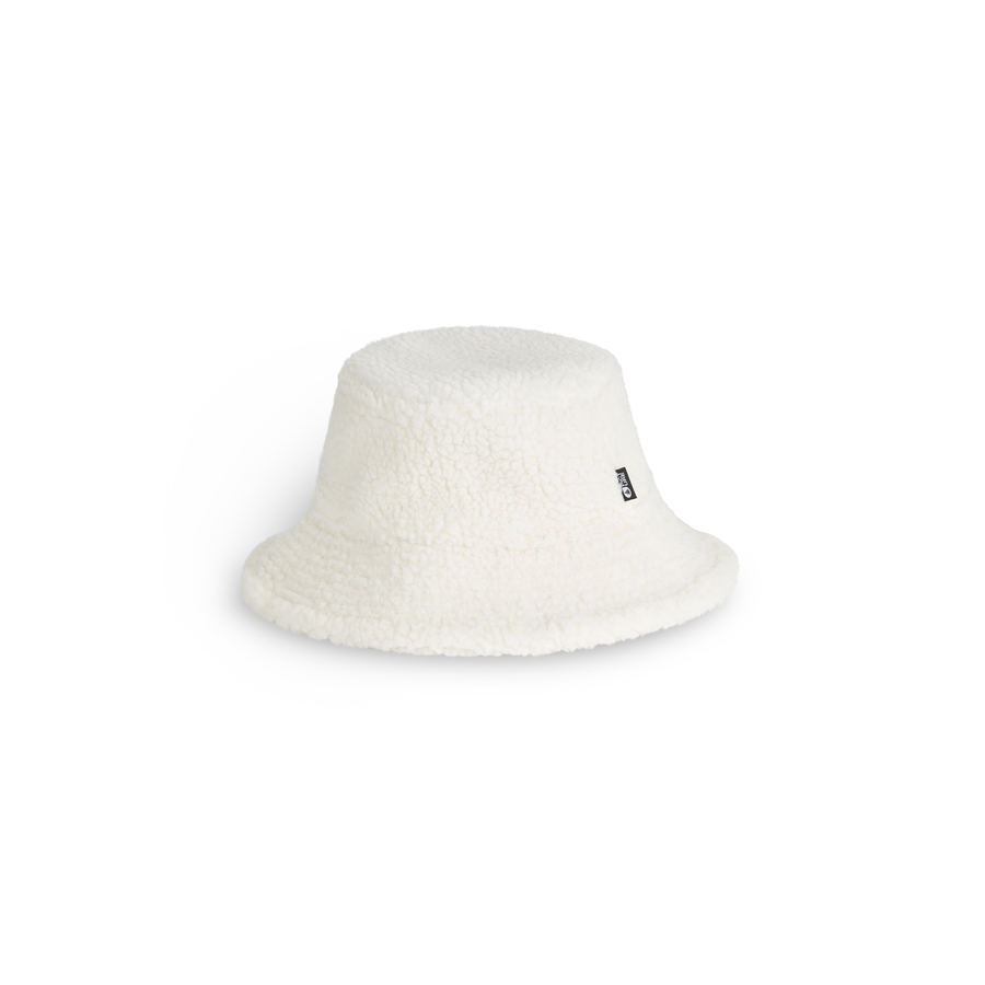PISAQ SHERPA 2IN1 HAT __color:Ponderosa_Pine#2