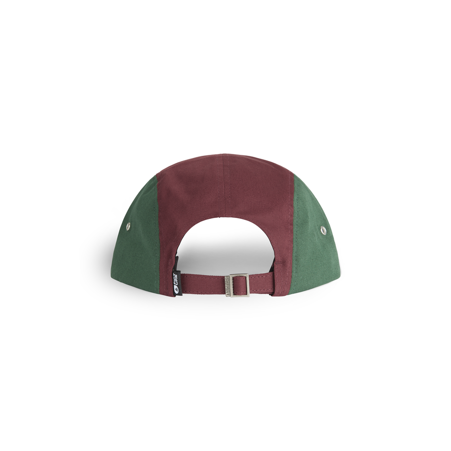 TROPENAT 5P CAP __color:Dark_Stone#1