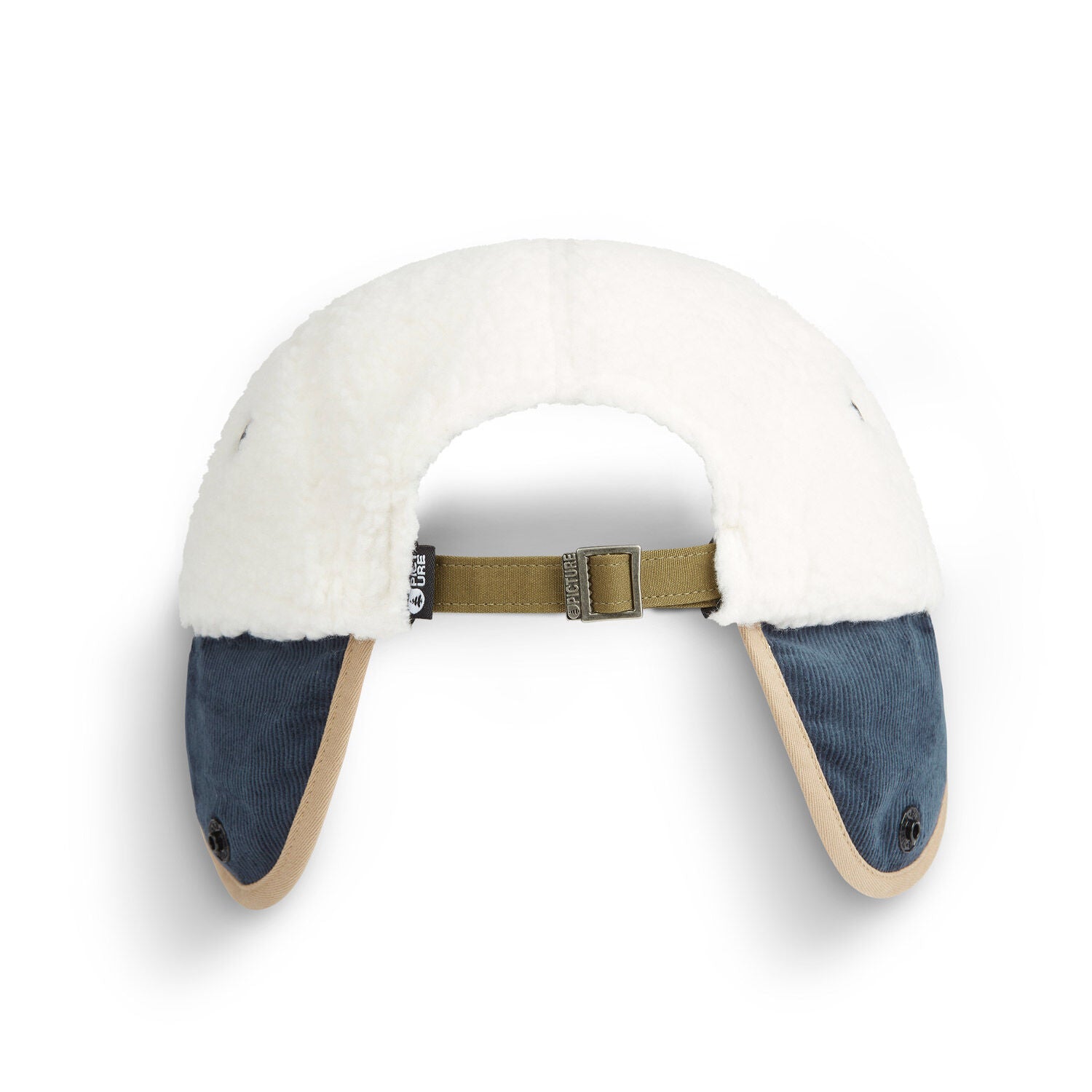 PISAQ EARFLAP CAP __color:Dark_Blue#1