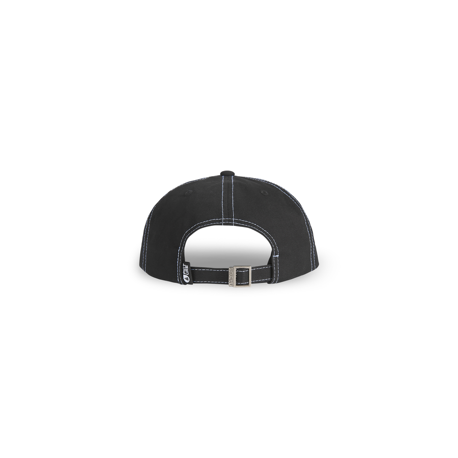 RILL SOFT CAP __color:Black#1