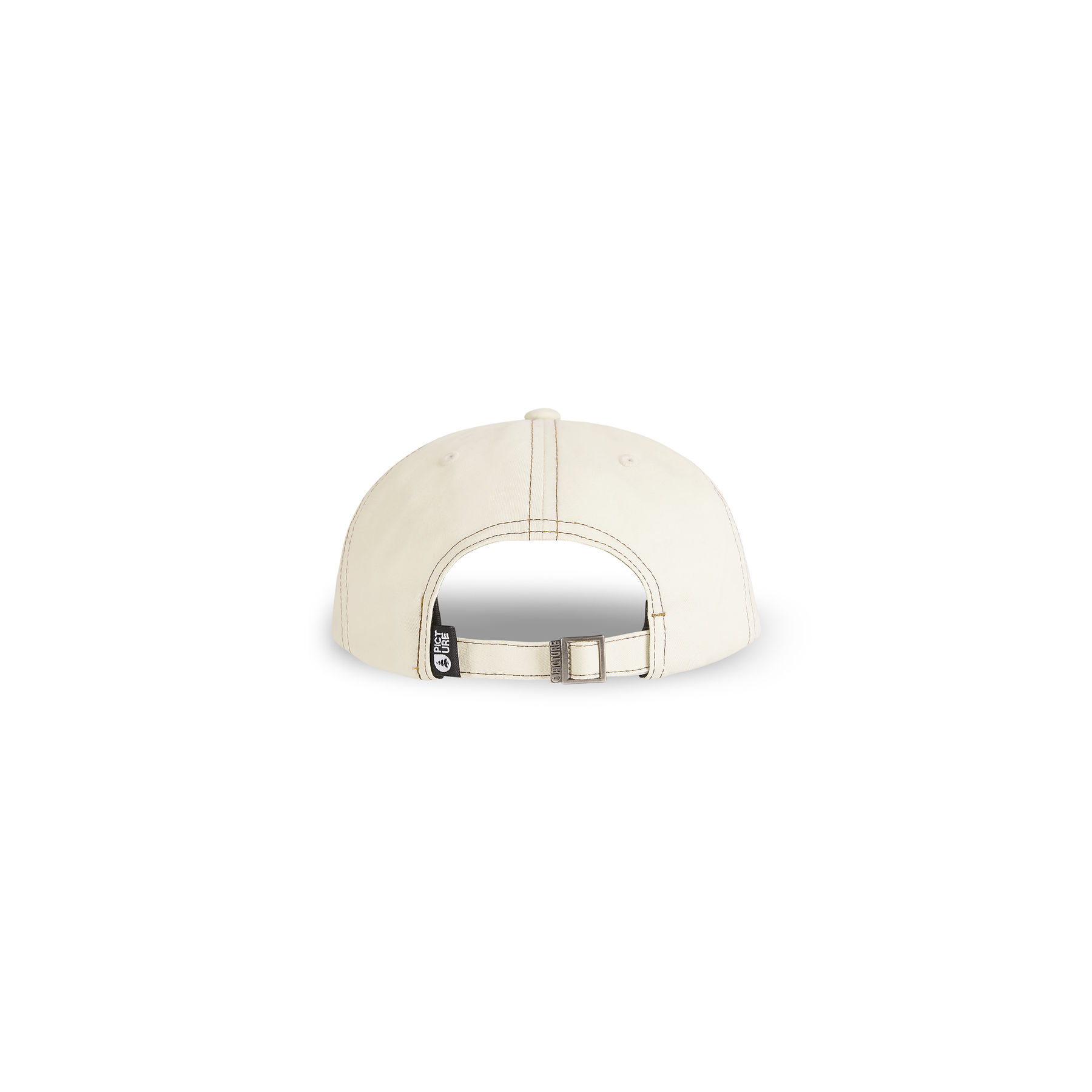 RILL SOFT CAP __color:Wood_Ash#5