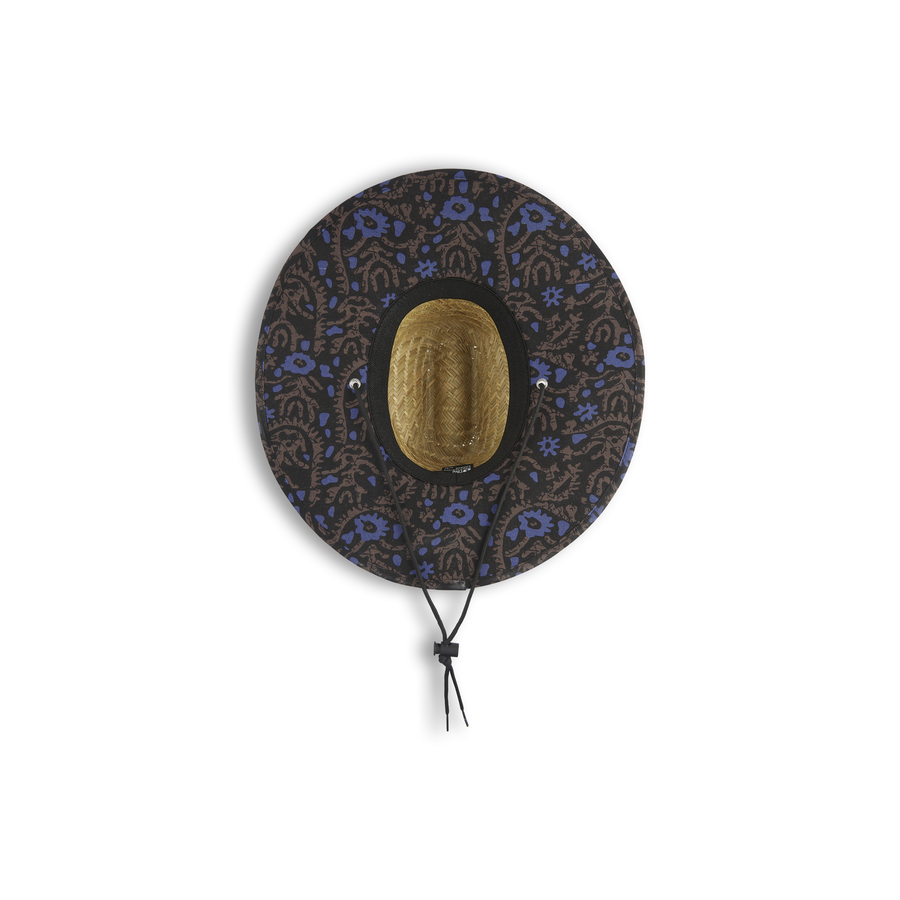 LOPRA HAT __color:Ancolie_Print#1