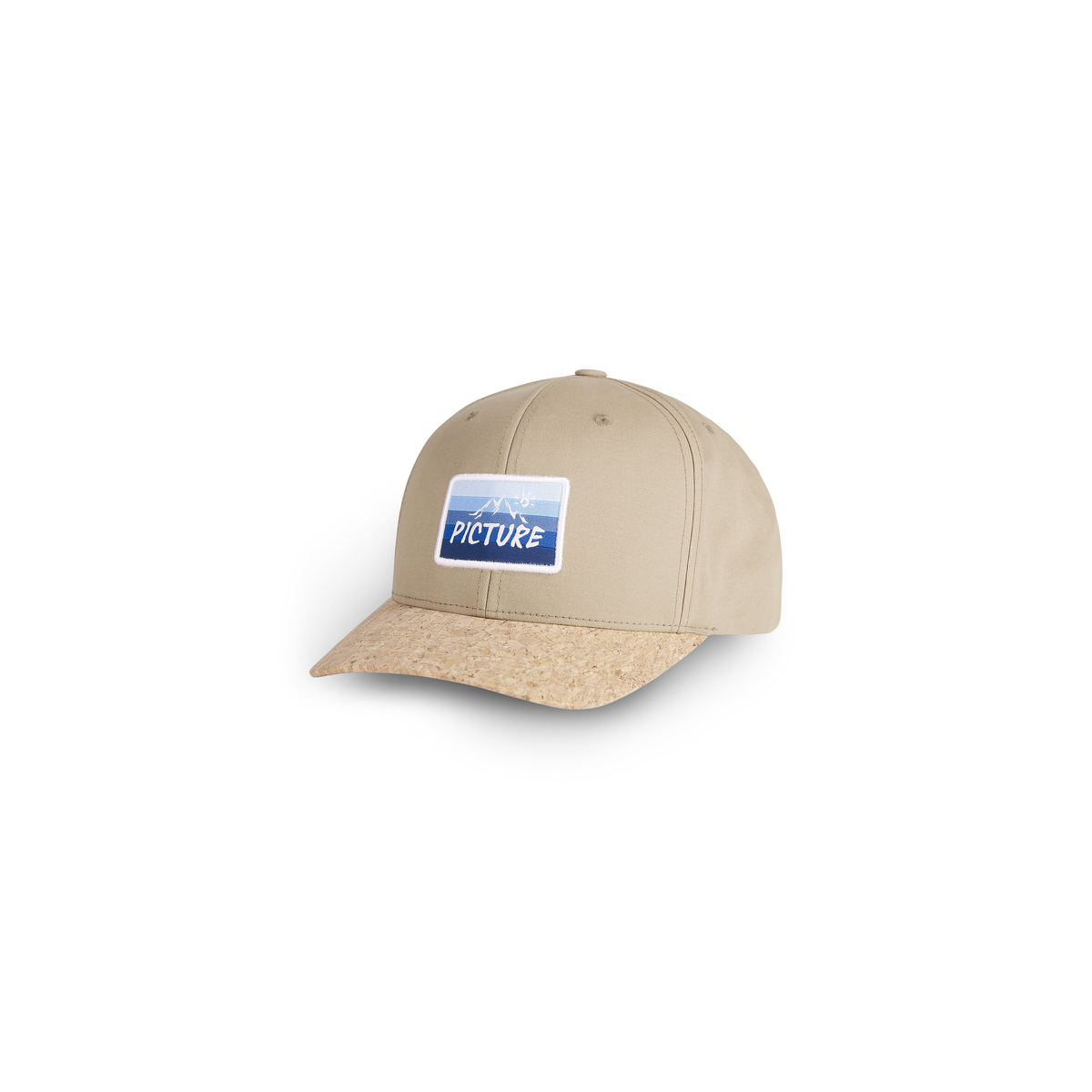 WAKOPA BB CAP __color:Dark_Stone#4