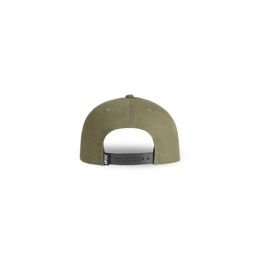 WAKOPA BB CAP __color:Tobacco#9