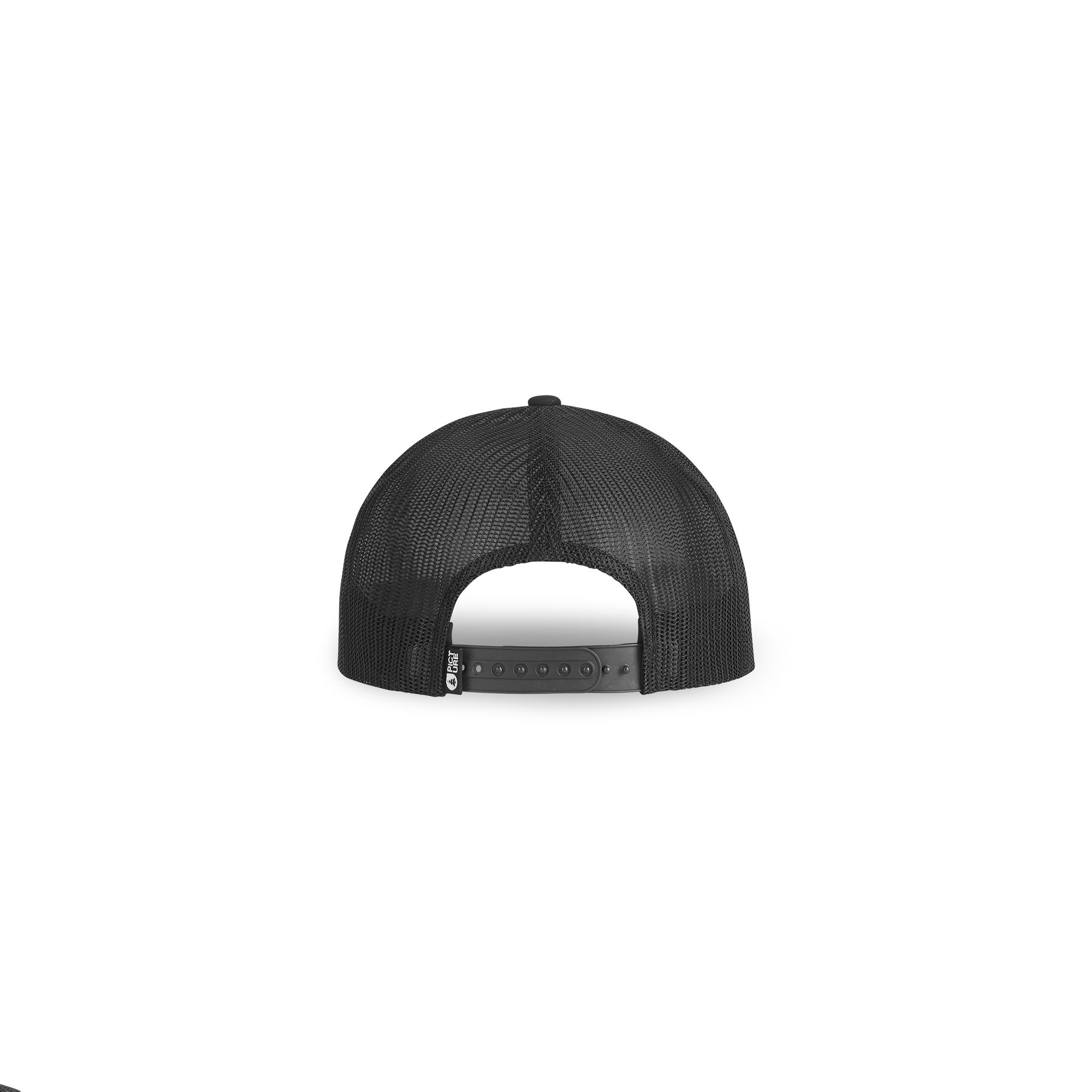 KULDO TRUCKER CAP __color:Black#1
