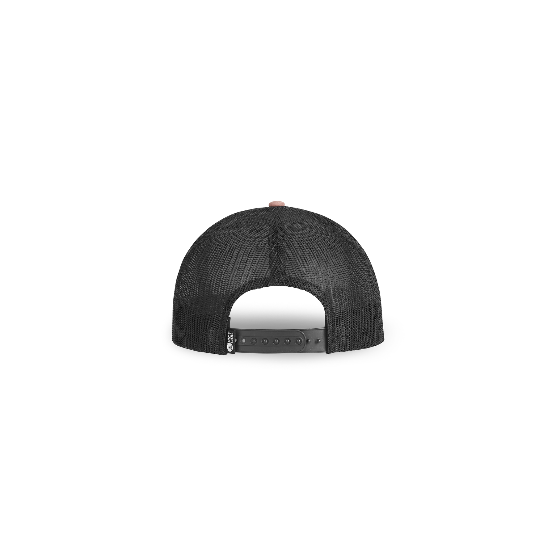 KULDO TRUCKER CAP __color:Dark_Stone#3