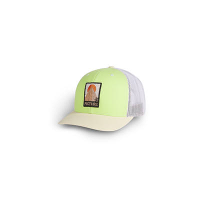 KULDO TRUCKER CAP