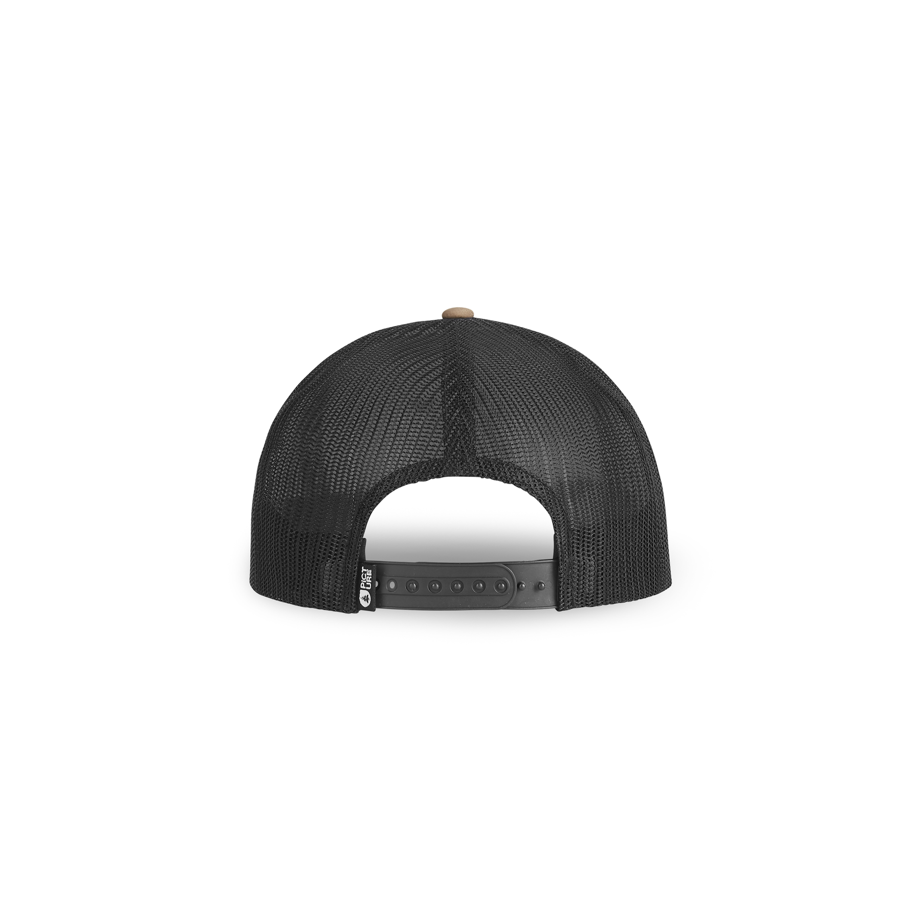 KULDO TRUCKER CAP __color:Tobacco#9