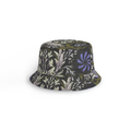 OKORI 2in1 BUCKET HAT __color:Wealth_Print#10
