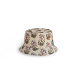 OKORI 2in1 BUCKET HAT __color:Pistil_Print#6