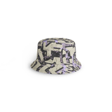 OKORI 2in1 BUCKET HAT __color:Eleven_Print#2