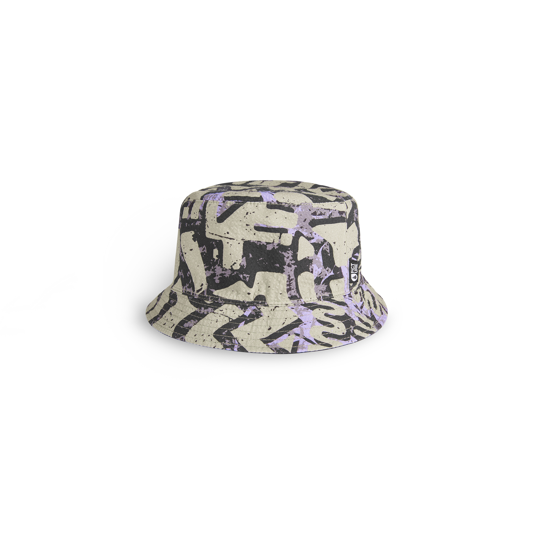 OKORI 2in1 BUCKET HAT __color:Eleven_Print#2
