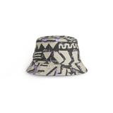 OKORI 2in1 BUCKET HAT __color:Eleven_Print#3