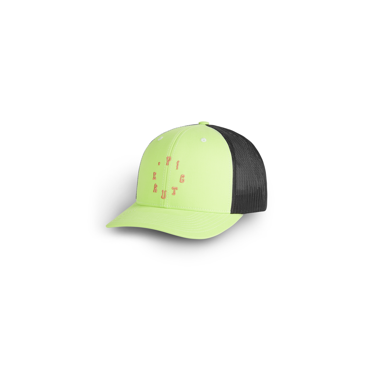 ZEPHYR TRUCKER CAP – Picture