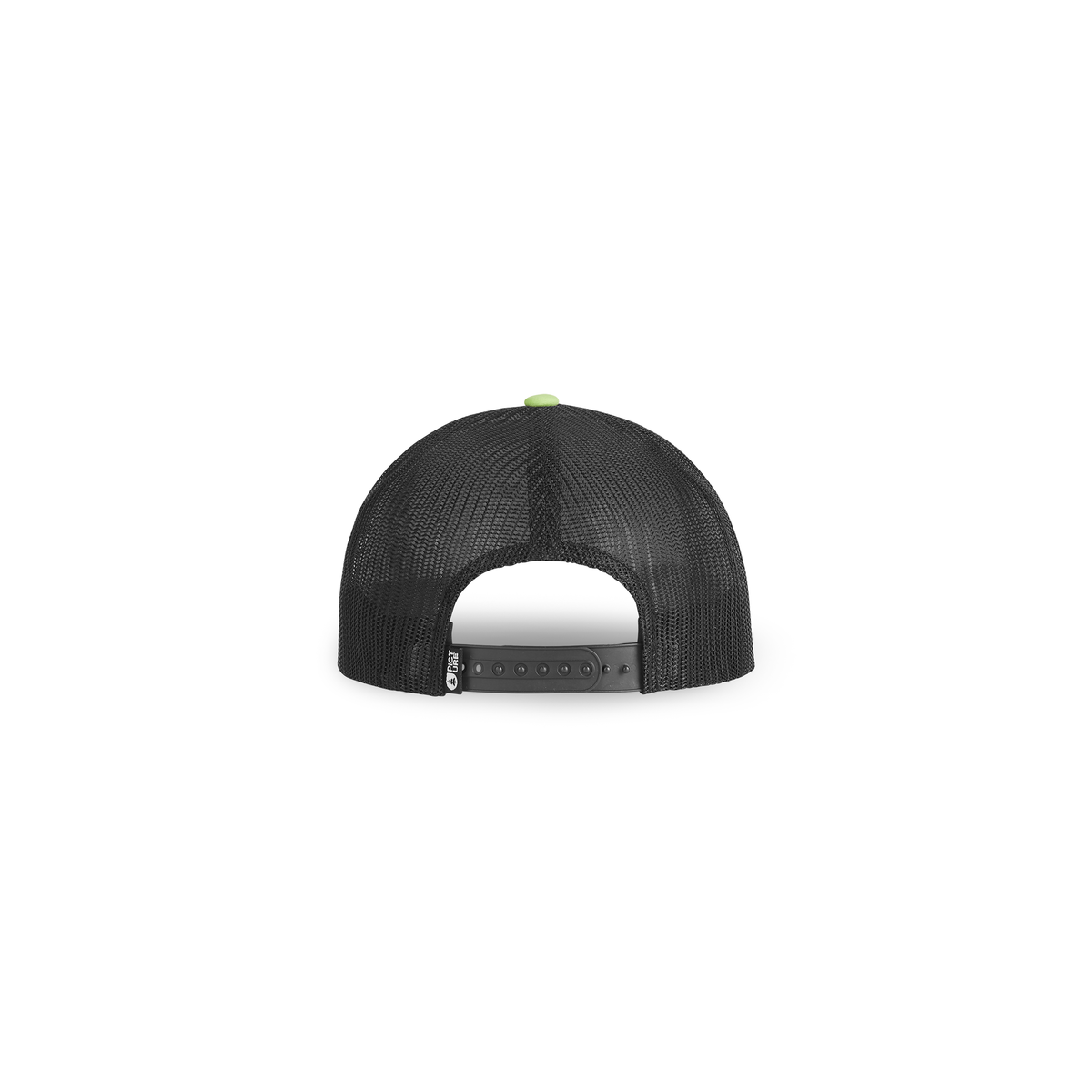 ZEPHYR TRUCKER CAP __color:Sap_Green#5