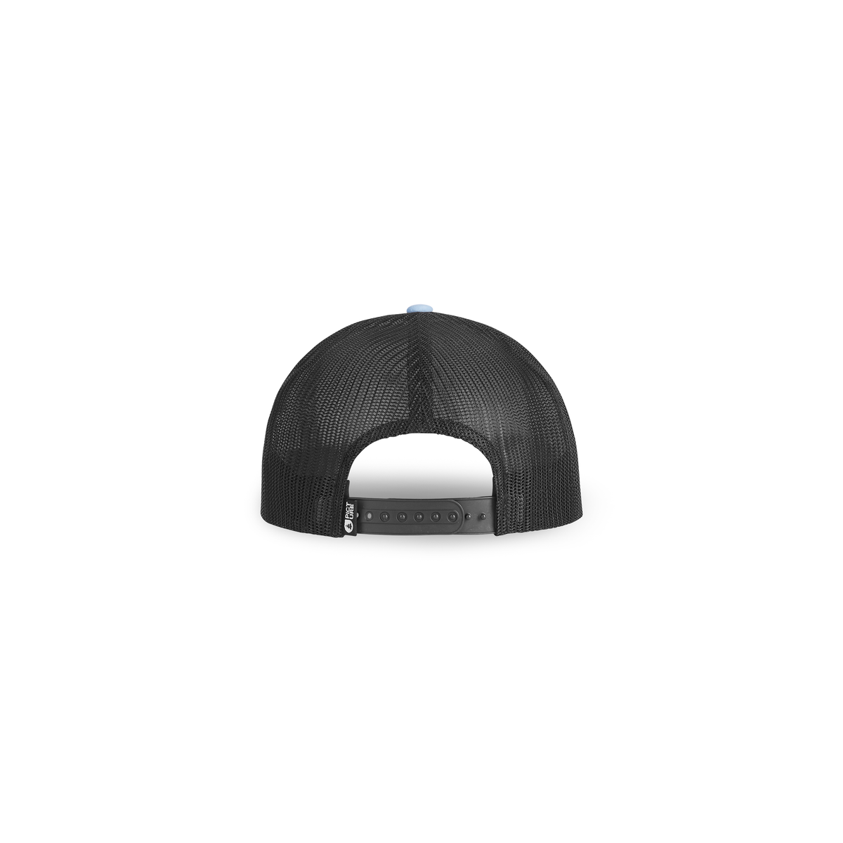 ZEPHYR TRUCKER CAP __color:Vista_Blue#9