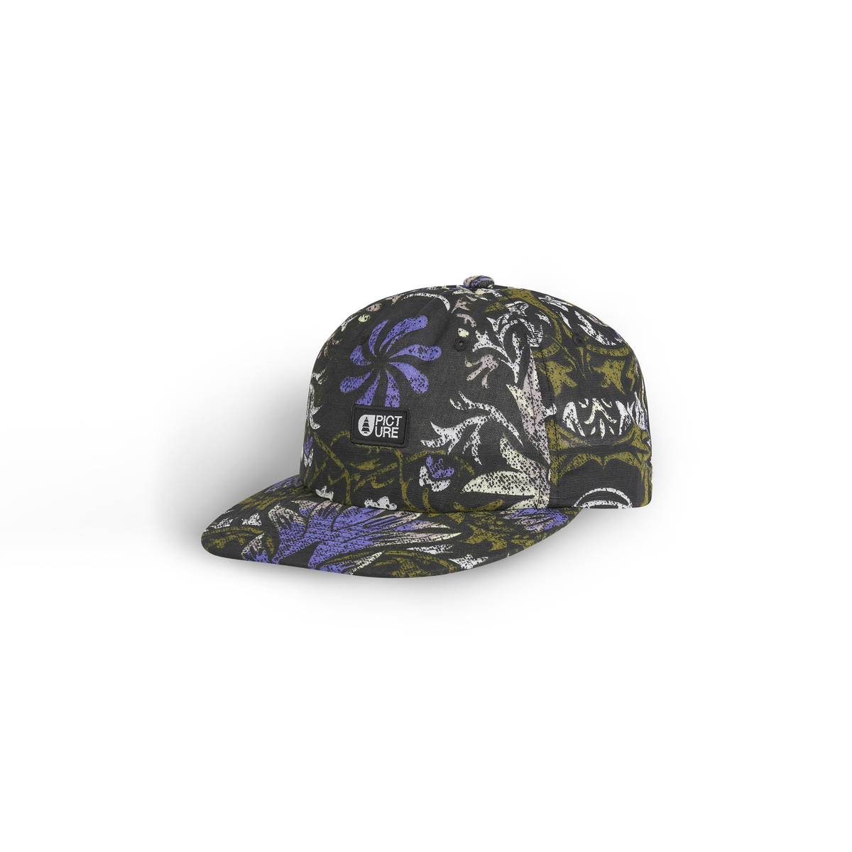 BAOGI PRINTED CAP __color:Wealth_Print#4