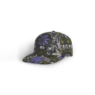 BAOGI PRINTED CAP __color:Wealth_Print#4