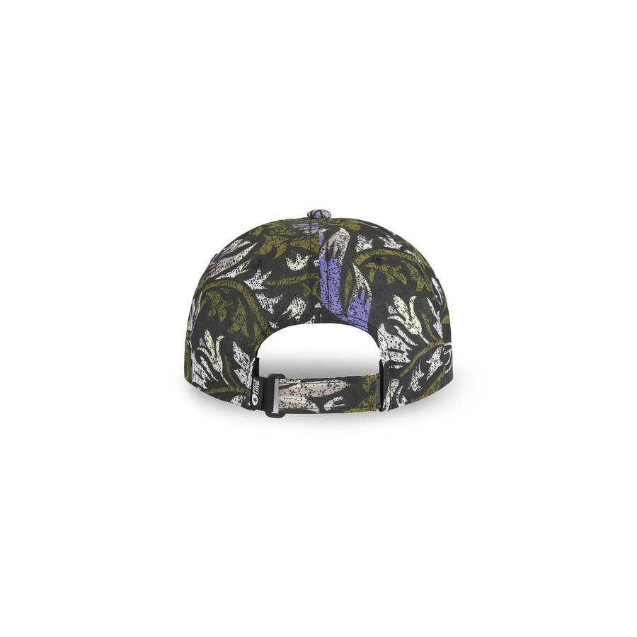 BAOGI PRINTED CAP __color:Wealth_Print#5