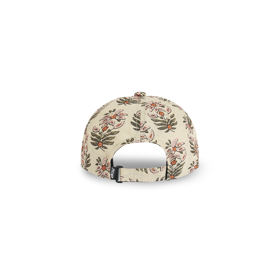 BAOGI PRINTED CAP __color:Pistil_Print#3