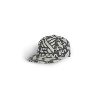 BAOGI PRINTED CAP __color:Eleven_Print#0