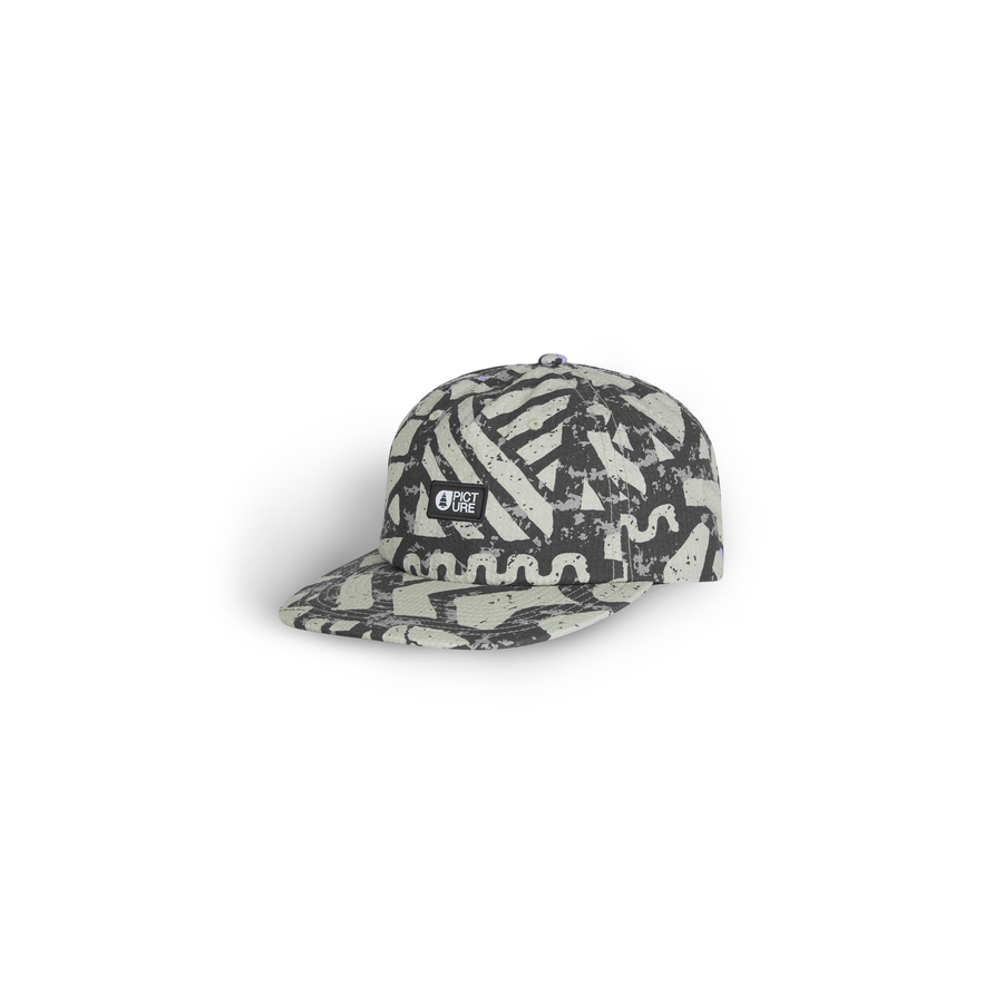 BAOGI PRINTED CAP __color:Eleven_Print#0
