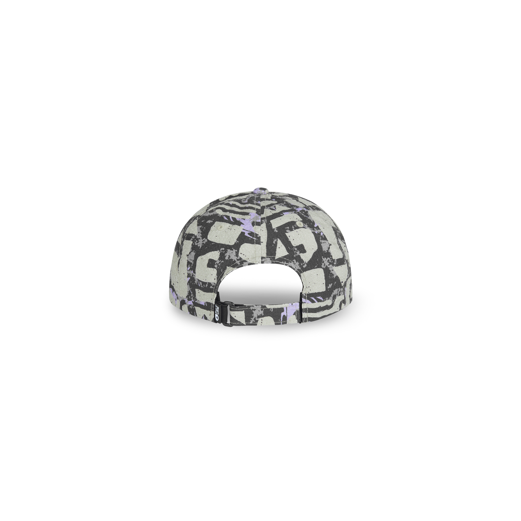 BAOGI PRINTED CAP __color:Eleven_Print#1