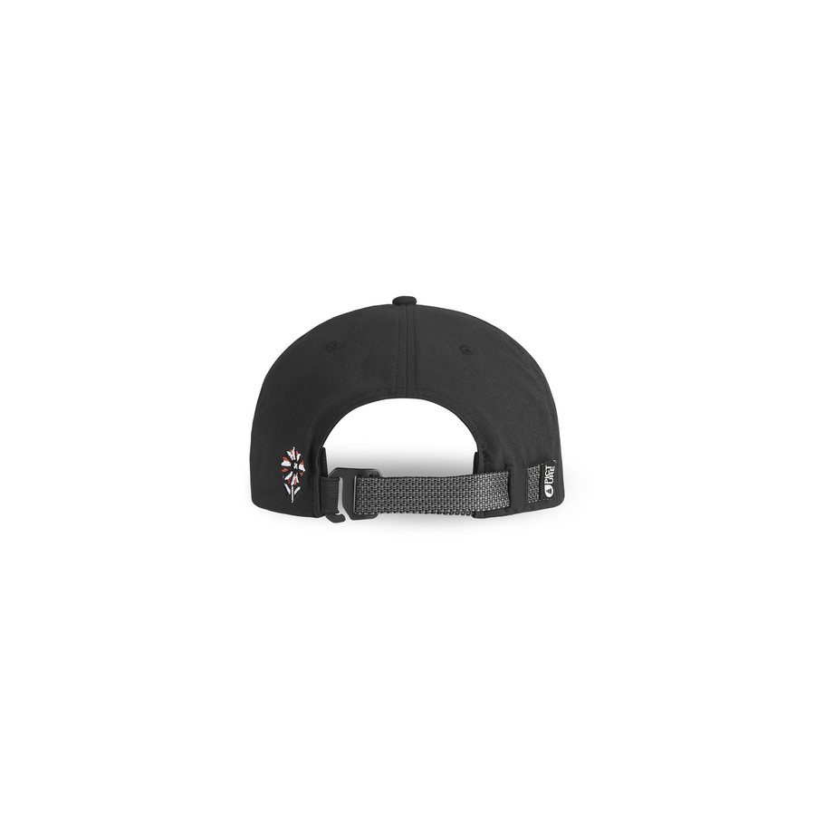 SEFTON CAP __color:Black#1
