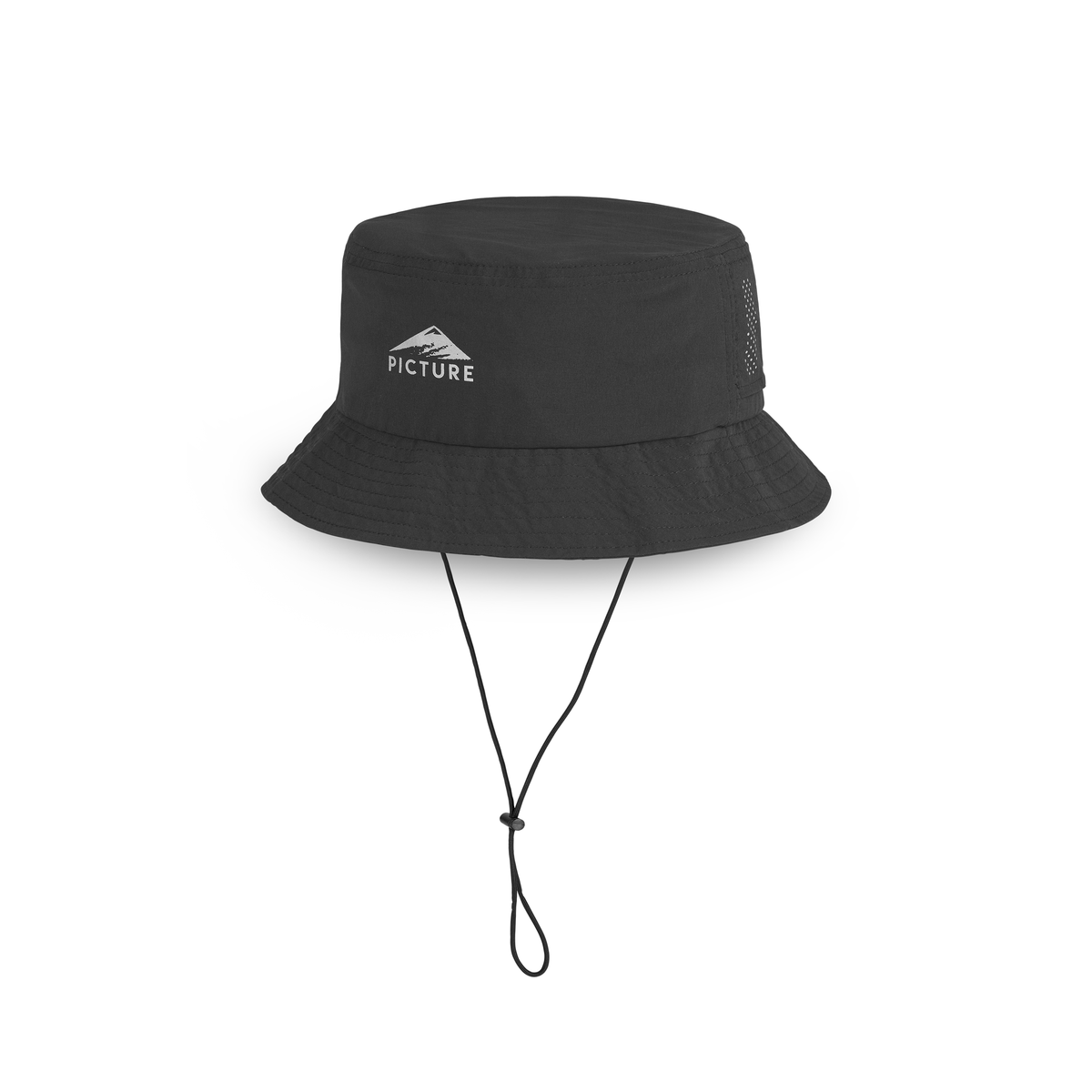 LISBONNE HAT __color:Black#0