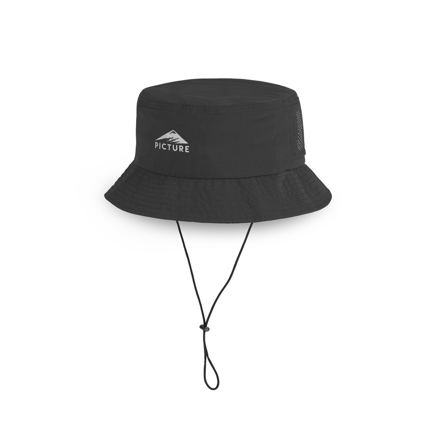 LISBONNE HAT __color:Black#0