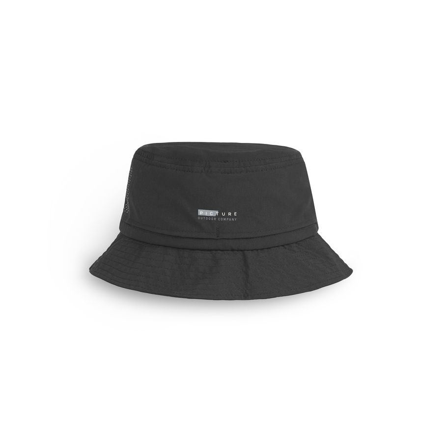 LISBONNE HAT __color:Black#3
