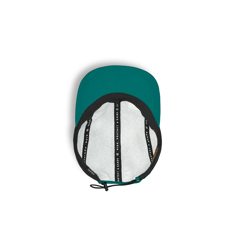 MECTAL XPORE CAPS __color:Dark_Sea#2