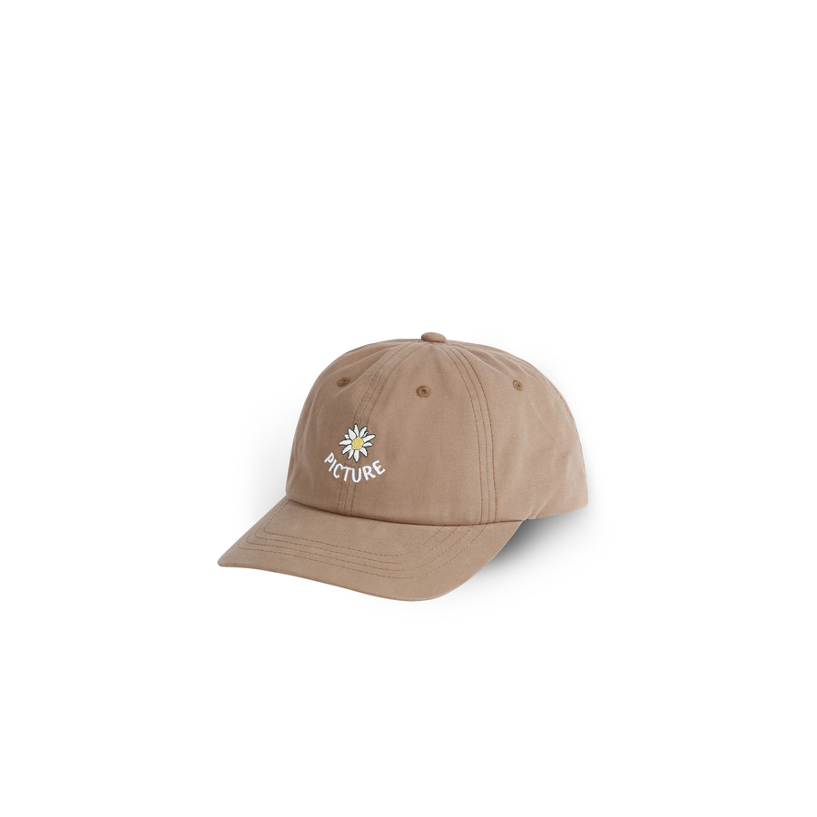 ATZAN BB CAP __color:Shitake#4