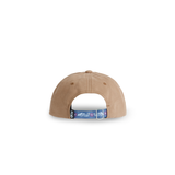 ATZAN BB CAP __color:Shitake#5