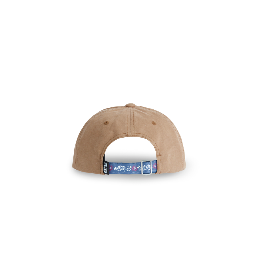 ATZAN BB CAP __color:Shitake#5