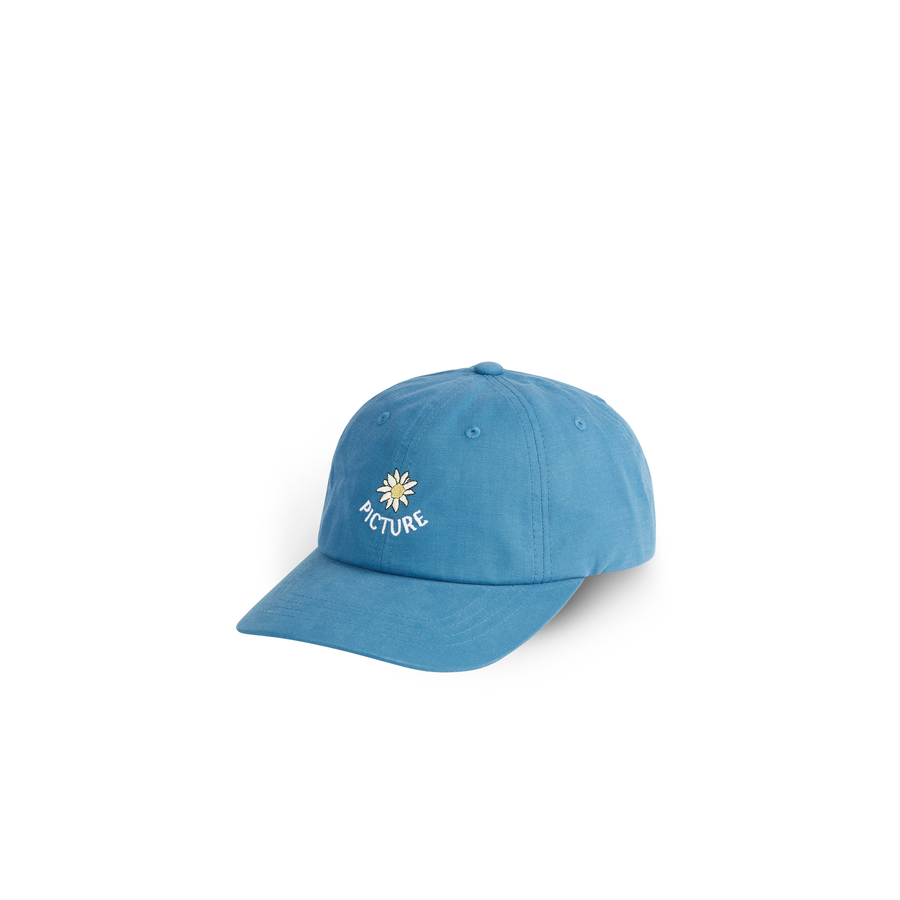 ATZAN BB CAP __color:Serenity_Blue#1