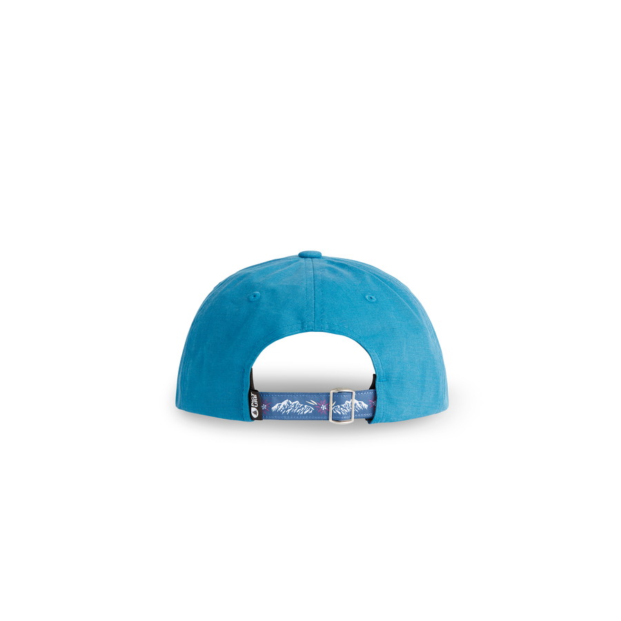 ATZAN BB CAP __color:Serenity_Blue#2